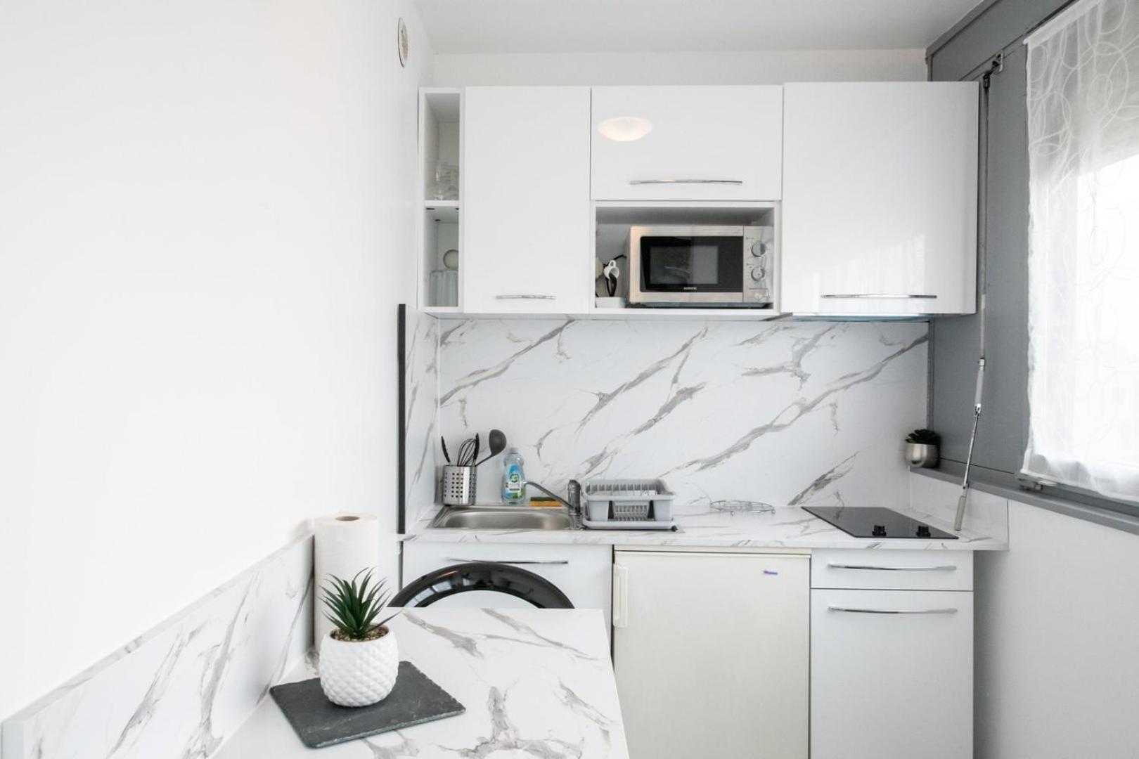 Le Jasseron - Appartement Cosy Avec Garage Quartier Partdieu ليون المظهر الخارجي الصورة